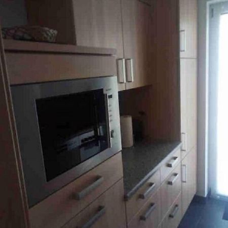 Ferienhaus Strandperle Ostseebad Nienhagen Εξωτερικό φωτογραφία