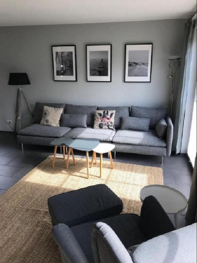 Ferienhaus Strandperle Ostseebad Nienhagen Εξωτερικό φωτογραφία