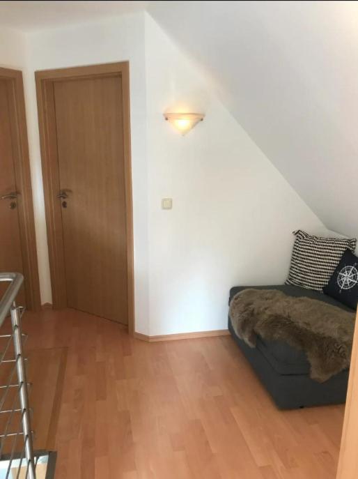 Ferienhaus Strandperle Ostseebad Nienhagen Εξωτερικό φωτογραφία