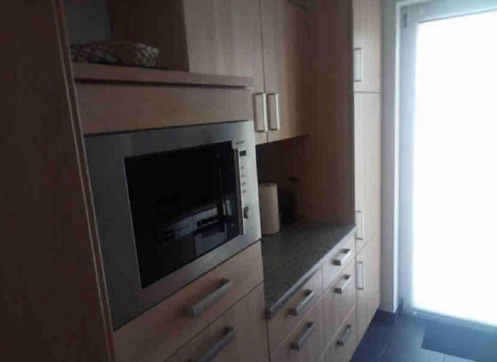 Ferienhaus Strandperle Ostseebad Nienhagen Εξωτερικό φωτογραφία