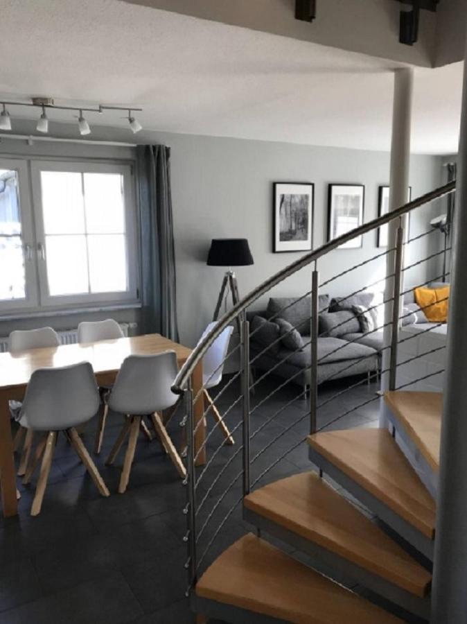 Ferienhaus Strandperle Ostseebad Nienhagen Εξωτερικό φωτογραφία